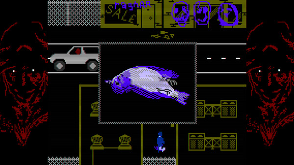 Screenshot 17 of FAITH: The Unholy Trinity