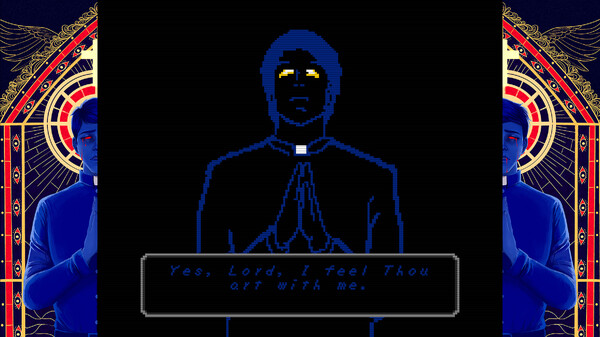 Screenshot 18 of FAITH: The Unholy Trinity