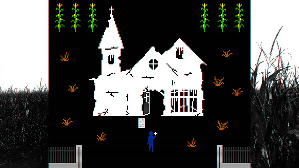 Screenshot 19 of FAITH: The Unholy Trinity