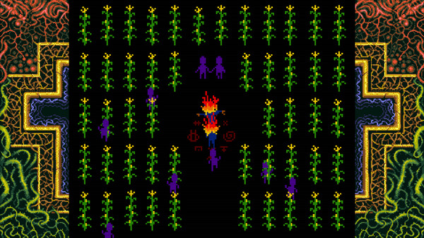 Screenshot 3 of FAITH: The Unholy Trinity