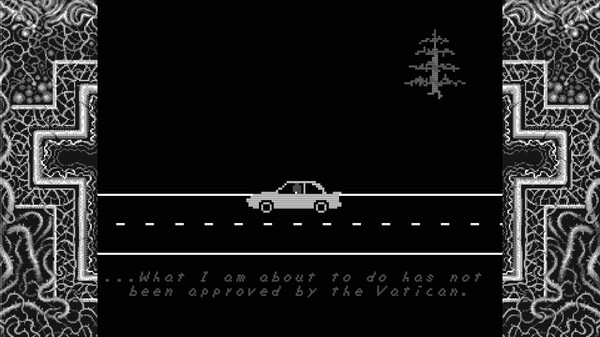Screenshot 23 of FAITH: The Unholy Trinity