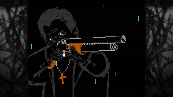 Screenshot 4 of FAITH: The Unholy Trinity
