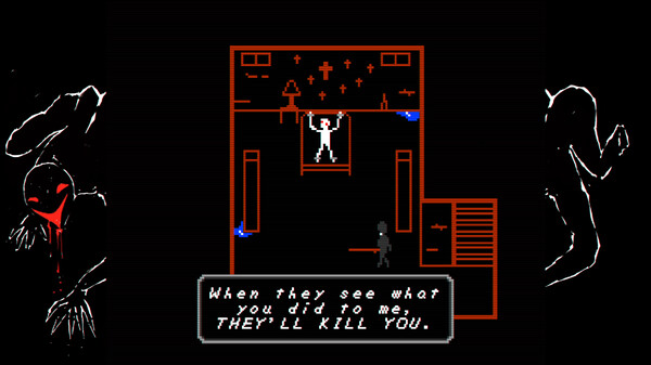 Screenshot 25 of FAITH: The Unholy Trinity