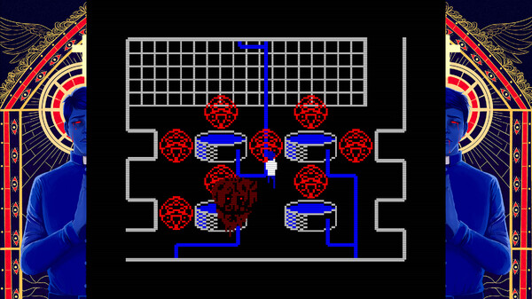 Screenshot 5 of FAITH: The Unholy Trinity