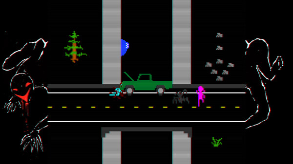 Screenshot 8 of FAITH: The Unholy Trinity