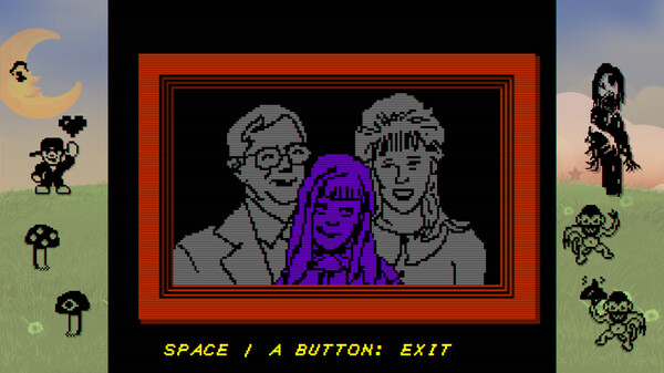 Screenshot 9 of FAITH: The Unholy Trinity