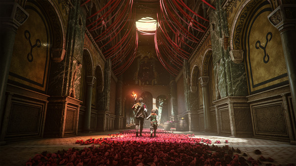 Screenshot 3 of A Plague Tale: Requiem