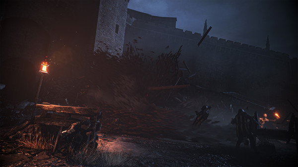 Screenshot 4 of A Plague Tale: Requiem