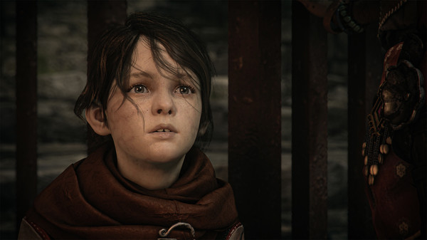 Screenshot 7 of A Plague Tale: Requiem