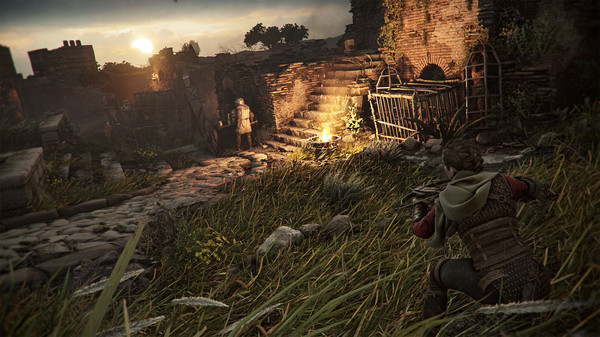 Screenshot 8 of A Plague Tale: Requiem