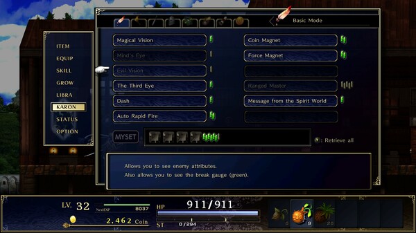 Screenshot 8 of ASTLIBRA Revision