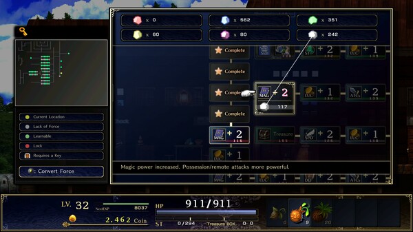 Screenshot 9 of ASTLIBRA Revision