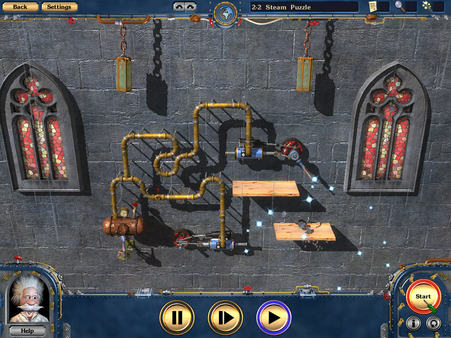 Screenshot 5 of Crazy Machines 2