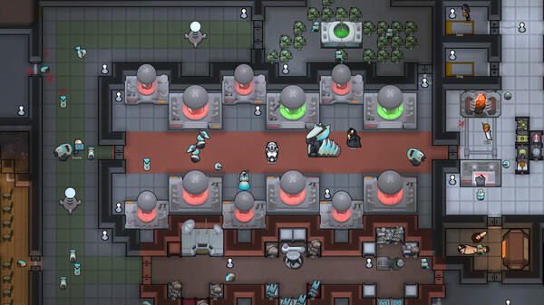 Screenshot 2 of RimWorld - Biotech