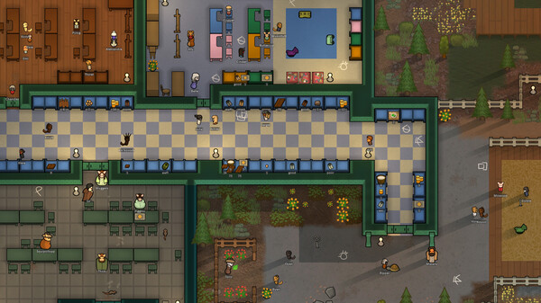 Screenshot 11 of RimWorld - Biotech