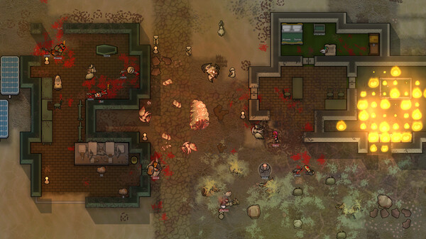 Screenshot 14 of RimWorld - Biotech