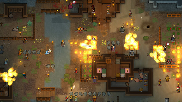 Screenshot 15 of RimWorld - Biotech