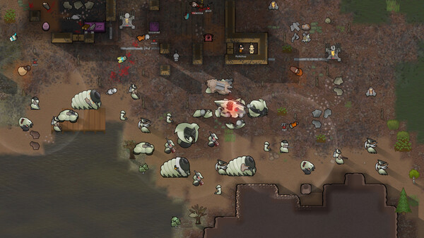 Screenshot 16 of RimWorld - Biotech