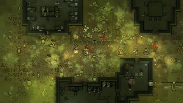 Screenshot 5 of RimWorld - Biotech