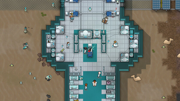 Screenshot 6 of RimWorld - Biotech