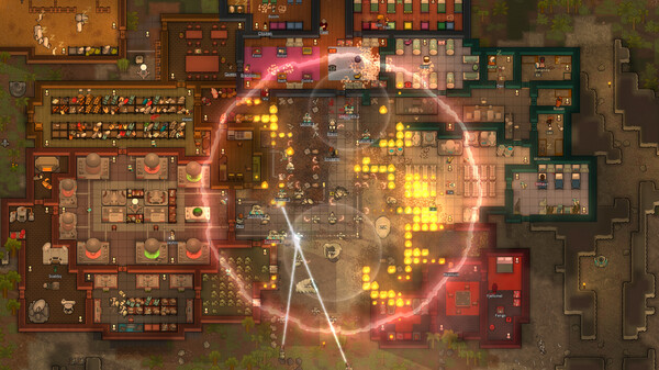 Screenshot 8 of RimWorld - Biotech