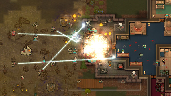 Screenshot 10 of RimWorld - Biotech