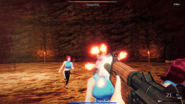 Screenshot 3 of RussianPunk 2007