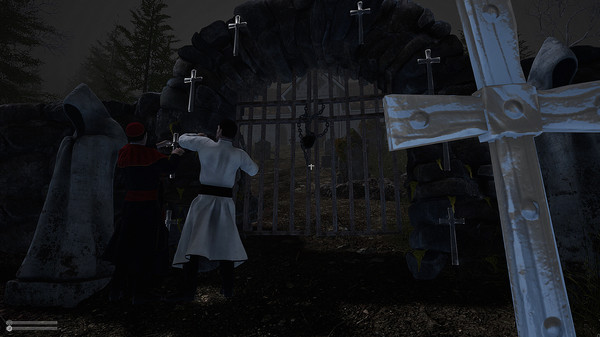 Screenshot 11 of Holy Purge