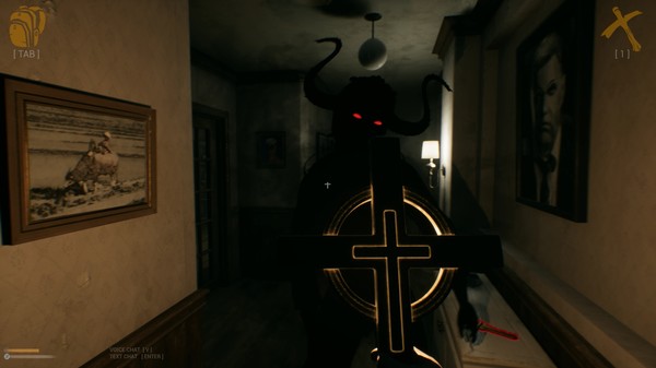 Screenshot 5 of Holy Purge