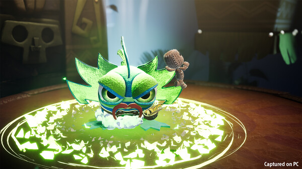 Screenshot 16 of Sackboy™: A Big Adventure