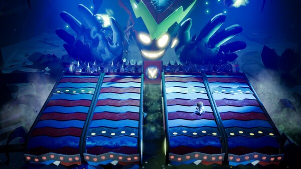 Screenshot 4 of Sackboy™: A Big Adventure