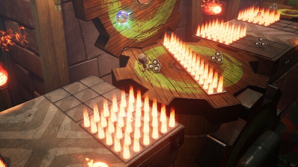 Screenshot 7 of Sackboy™: A Big Adventure