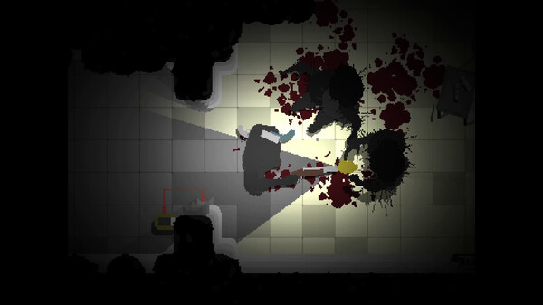 Screenshot 4 of Endoparasitic