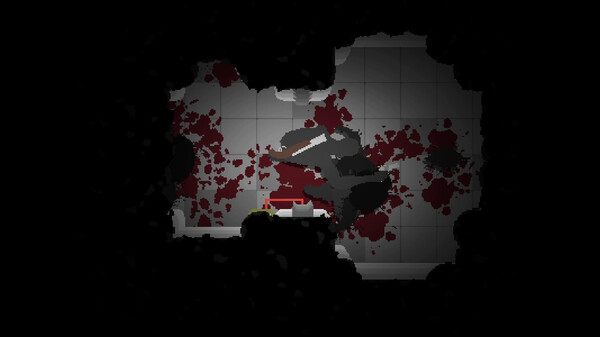 Screenshot 5 of Endoparasitic