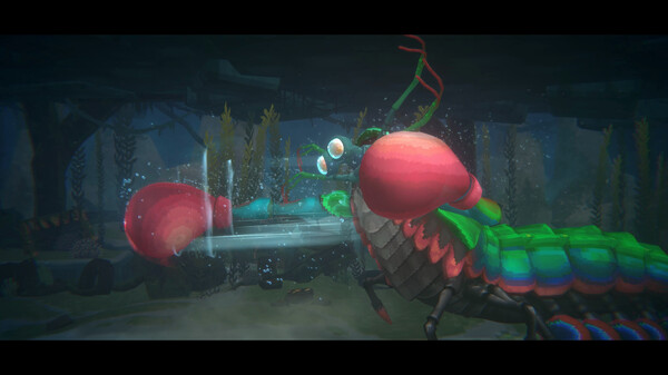 Screenshot 14 of DAVE THE DIVER