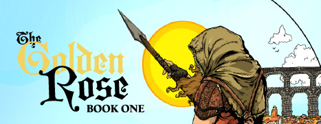 Screenshot 7 of The Golden Rose: Book One