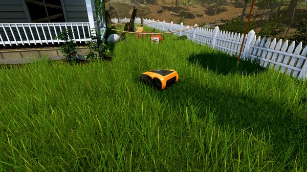 Screenshot 7 of Garden Simulator