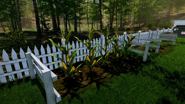 Screenshot 9 of Garden Simulator