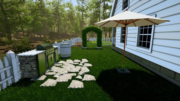 Screenshot 10 of Garden Simulator