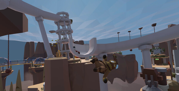 Screenshot 16 of Human: Fall Flat