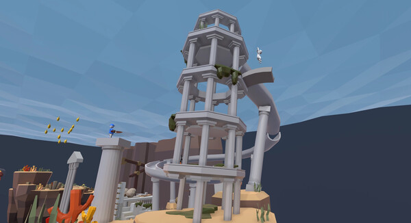 Screenshot 17 of Human: Fall Flat