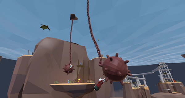 Screenshot 18 of Human: Fall Flat