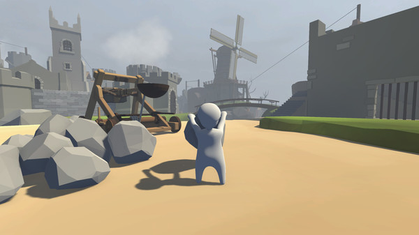 Screenshot 3 of Human: Fall Flat