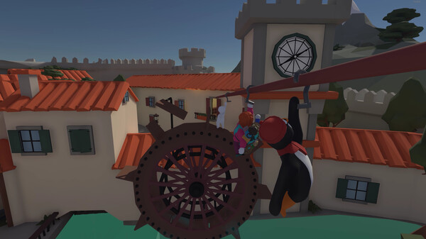 Screenshot 21 of Human: Fall Flat