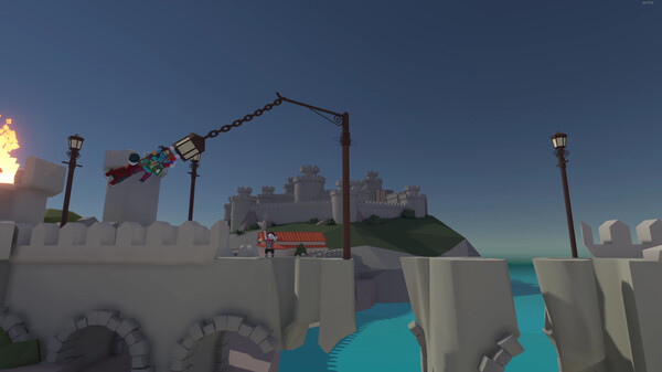 Screenshot 22 of Human: Fall Flat