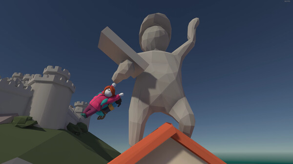 Screenshot 23 of Human: Fall Flat