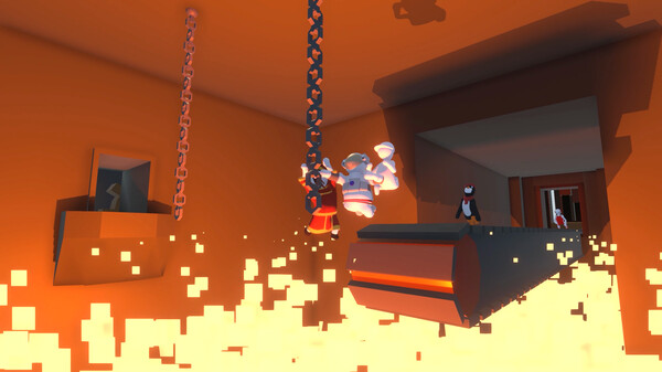 Screenshot 25 of Human: Fall Flat