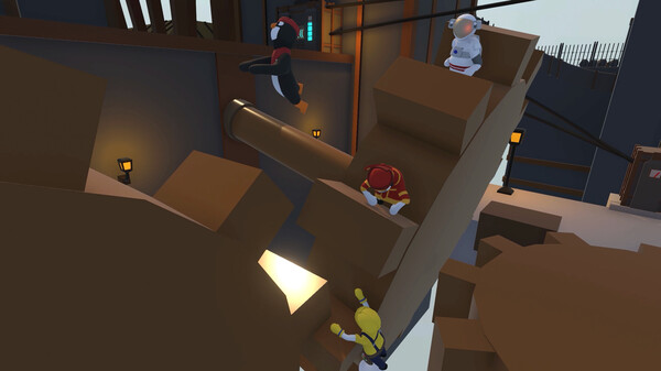 Screenshot 26 of Human: Fall Flat