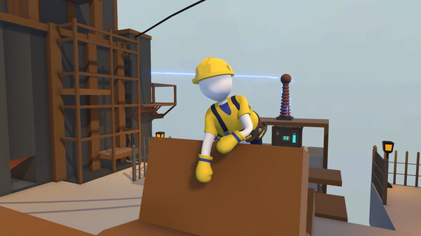 Screenshot 27 of Human: Fall Flat