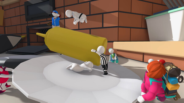 Screenshot 29 of Human: Fall Flat